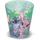 Stitch: Joy műanyag pohár - 285 ml - . kép