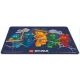 LEGO Ninjago: Plastikinis padėkliukas - .vaizdas