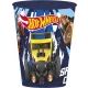 Hot Wheels: Copo de plástico - 260 ml - .Imagem