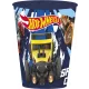 Hot Wheels: Műanyag pohár - 260 ml - . kép