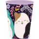 Squishmallows: Műanyag pohár - 260 ml - . kép