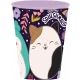 Squishmallows: Plastmasas krūze - 260 ml - .attēls