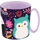 Squishmallows: Műanyag bögre - 390 ml - . kép