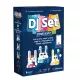DJ-set - in het Hongaars - .afbeelding
