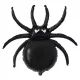 Boze spin folieballon – 60 x 71 cm, verpakt - .afbeelding
