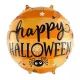 Happy Halloween folieballon – 46 cm, verpakt - .afbeelding