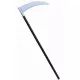 Vikat kostüümire, kokkupandav, pikkus 102 cm - .pilt