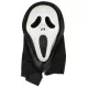 Mască Scream cu glugă – mărime universală - .foto