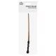 Toverstok kostuumaccessoire – 44 cm - .afbeelding