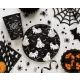 Boe! Papieren bekers met spookmotief - 266 ml, set van 6 - .afbeelding