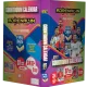 Panini ADRENALYN XL FIFA 365 2027 Visszaszámláló naptár - . kép