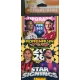 Set booster Panini ADRENALYN XL FIFA 365 2027 Semnături de Star - .foto