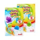 Jelly Gelz: Squishy készítő kreatív készlet - Ünnepi kiadás, kétféle - . kép