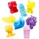 Jelly Gelz: Squishy készítő kreatív készlet - Lifestyle - . kép