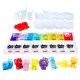 Jelly Gelz: Δημιουργικό σετ κατασκευής Squishy - Lifestyle - .εικόνα