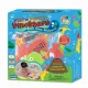 Buddy & Barney: Tapassz a csempére! Furcsa és csodálatos dinók - . kép