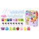 Jelly Gelz: Radoša Squishy veidošanas komplekts - Feja - .attēls