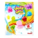 Jelly Gelz: Squishy készítő kreatív készlet - Tündér - . kép