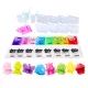 Jelly Gelz: Kreatives Squishy-Herstellungsset – Fee - . bild aus