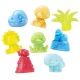 Jelly Gelz: Kreatives Squishy-Macherset – Dinos - . bild aus