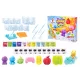 Jelly Gelz: Set creativ deluxe pentru realizat jucării squishy - Lifestyle - .foto