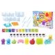 Jelly Gelz : coffret créatif deluxe pour fabriquer des squishies - Lifestyle - .image