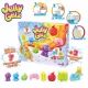 Jelly Gelz: Set creativo deluxe per creare squishy - Lifestyle - .immagine