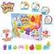 Jelly Gelz: Squishy készítő deluxe kreatív készlet - Lifestyle - . kép