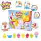 Jelly Gelz: Kreativset zur Herstellung von Squishy – Blumen - . bild aus