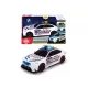 BMW M5 Police - . kép