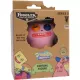 Figurină Fuggler care pârțâie, în cutie deschisă, seria 2, 4 modele - .foto