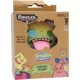Fuggler pukizó figura nyitott dobozban s2, 4 féle - . kép