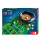 Set Deluxe - Ruletă 25 cm - .foto