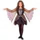 Costume da ragazza ragno con ali - taglia 140 - .immagine