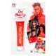 Trucco viso in tubetto, rosso – 28 ml - .immagine