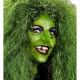 Tinta facial em tubo, verde, 28 ml - .Imagem