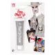 Schminkfarbe in der Tube – 28 ml, grau - . bild aus