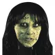 Vopsea de față la tub – verde horror - .foto