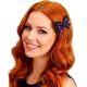 Accesorii de păr de Halloween pentru copii – două modele - .foto
