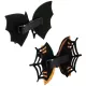 Accesorii de păr de Halloween pentru copii – două modele - .foto