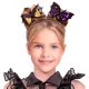 Halloween hajdísz gyerekeknek - kétféle - . kép