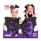 Halloween hajdísz gyerekeknek - kétféle - . kép