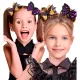Halloween hajdísz gyerekeknek - kétféle - . kép