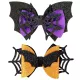 Halloween hajdísz gyerekeknek - kétféle - . kép