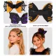 Accesorii de păr de Halloween pentru copii – două modele - .foto