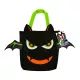 Sac pentru dulciuri cu model de liliac - .foto