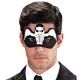 Halloween oogmasker – diverse soorten - .afbeelding