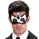 Mască de Halloween pentru ochi – mai multe modele - .foto