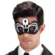 Mască de Halloween pentru ochi – mai multe modele - .foto