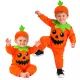 Zucca costume bimbo – taglia 98 - .immagine